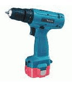 Máy khoan và vặn vít chạy pin 10mm